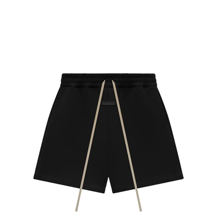 Fear_of_God_Sweatshort_Black