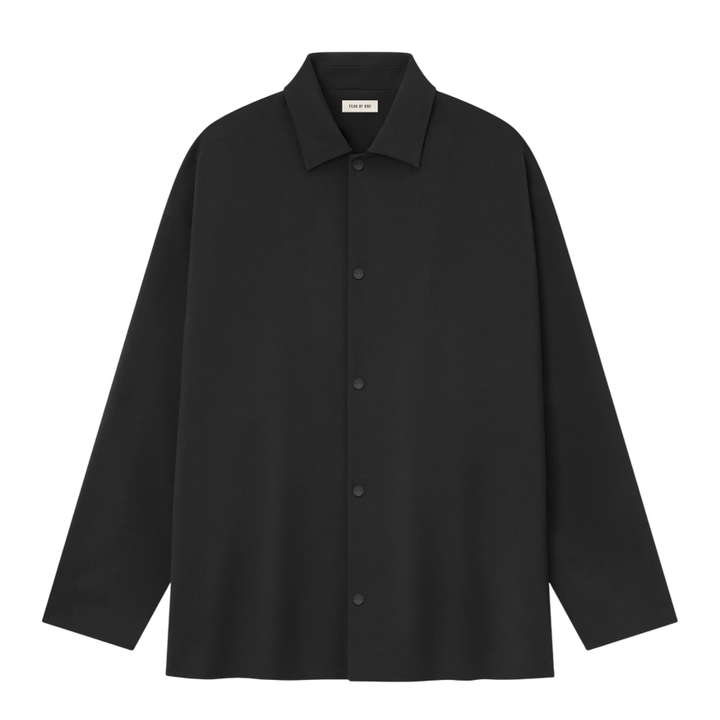 Technical Coaches Jacket