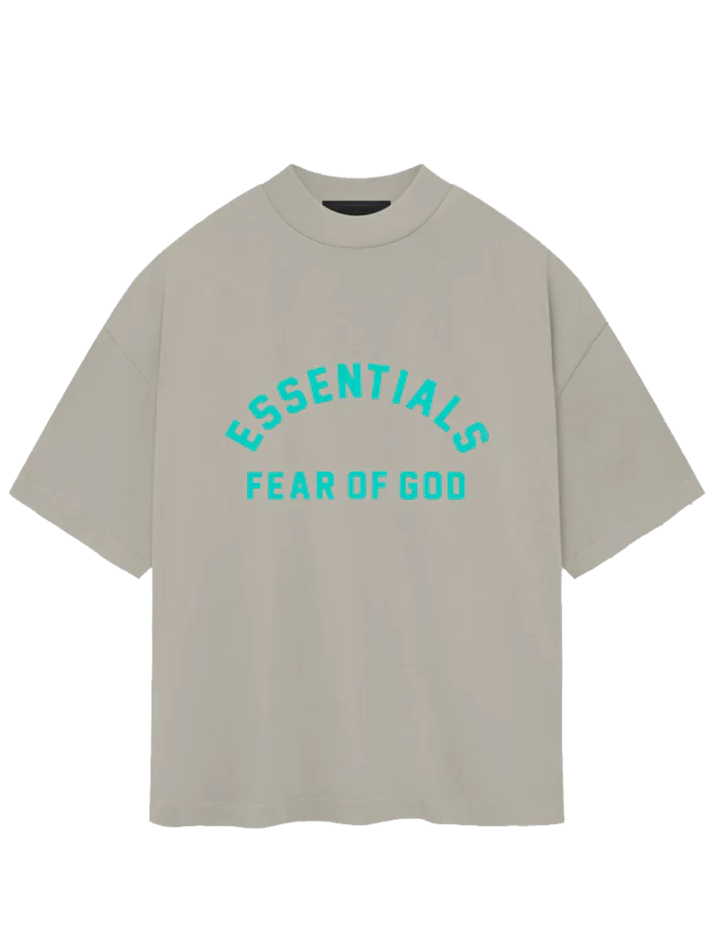 FearofGodESSENTIALS_CrewneckT-Shirt_Grey