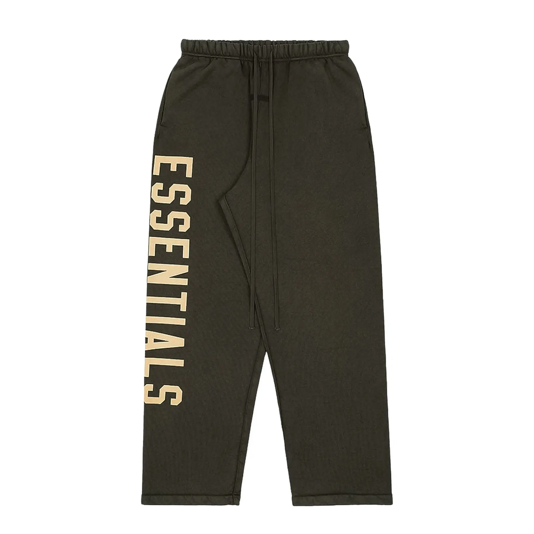 Heavy Fleece Relaxed Sweatpants