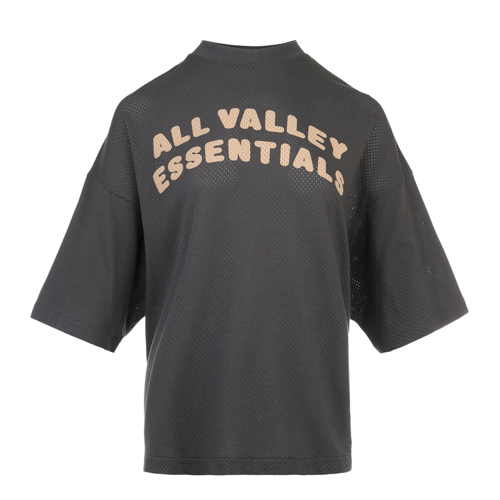 All Valley Essentials Merch Tee