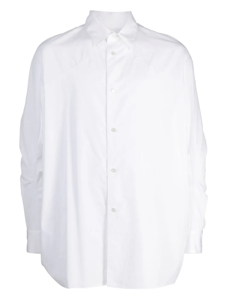 Fumito-Ganryu-Kinetic-Cotton-Shirt-White-1