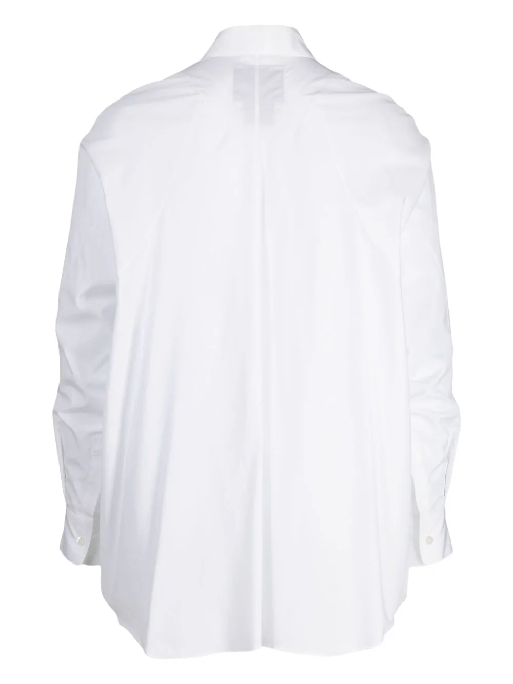 Fumito-Ganryu-Kinetic-Cotton-Shirt-White-2