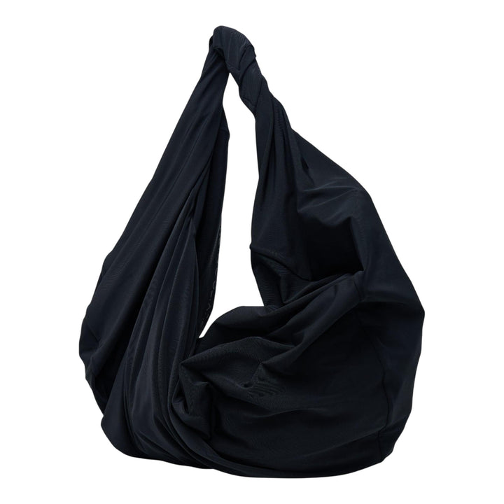 Club21 - Fumito Ganryu - Draped Bag - CROSS BODY - Black
