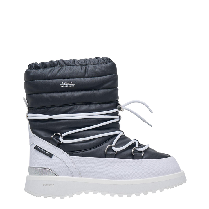 Suicoke パデッドブーツ