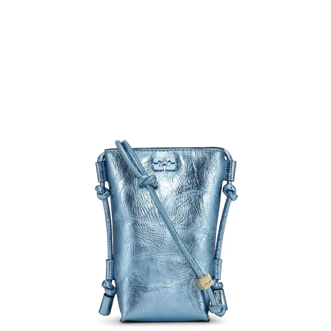 Bou Crossbody Metallic