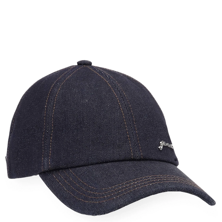 Cap Signature Denim