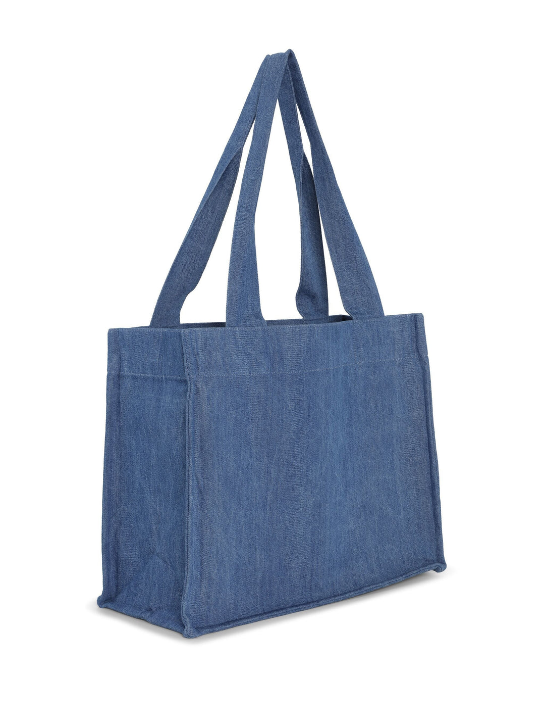 GANNI-Large-Easy-Shopper-Denim-4