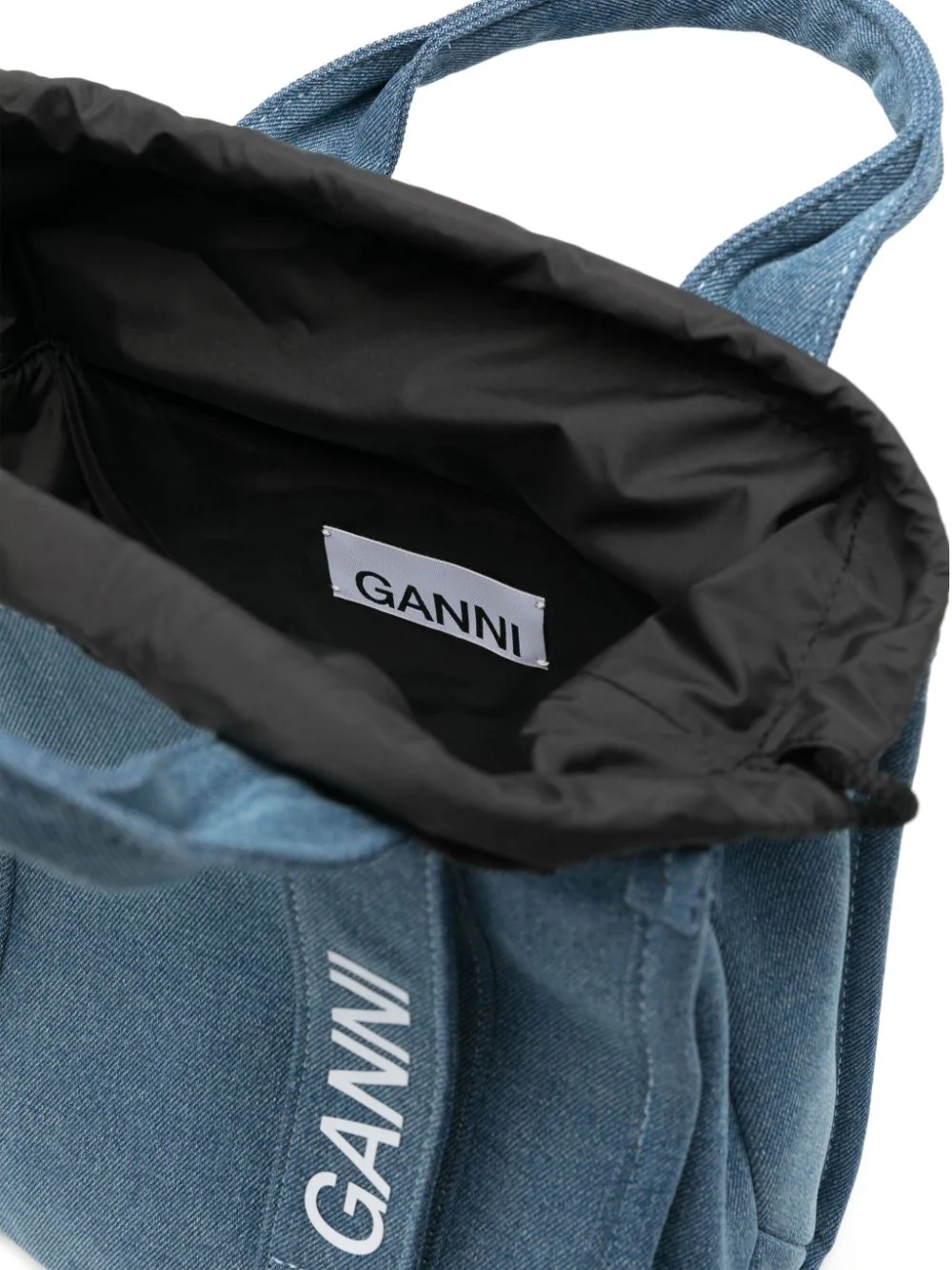 GANNI-Recycled-Tech-Small-Tote-Denim-Denim-3