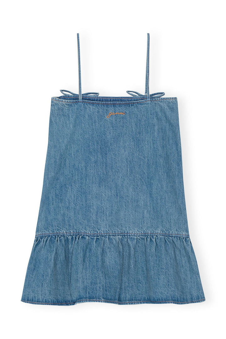 GANNI-Tint-Denim-Strap-Dress-Denim-2