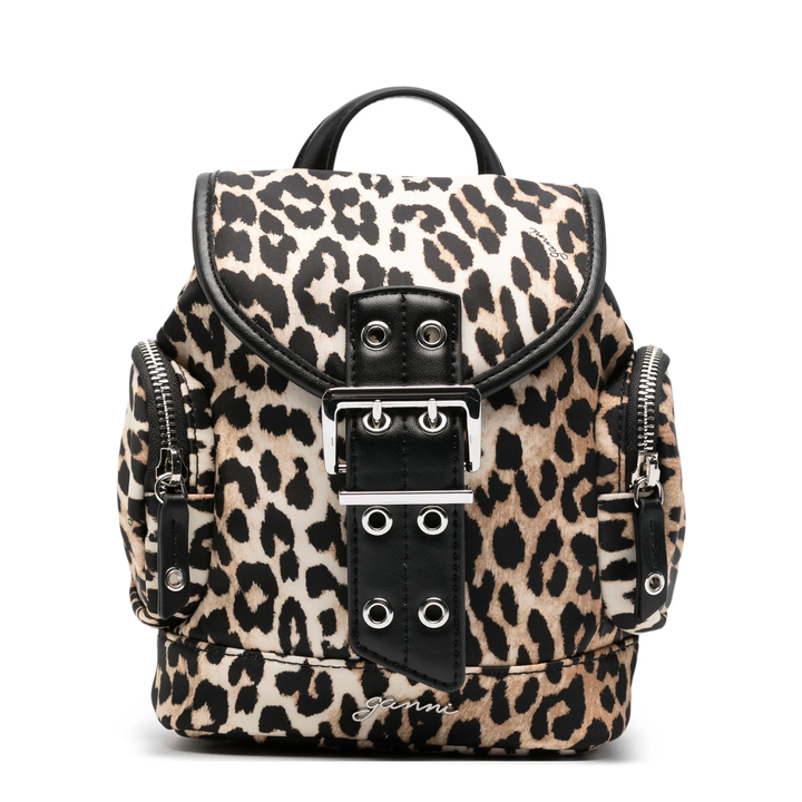 Bucky Backpack Nano Print