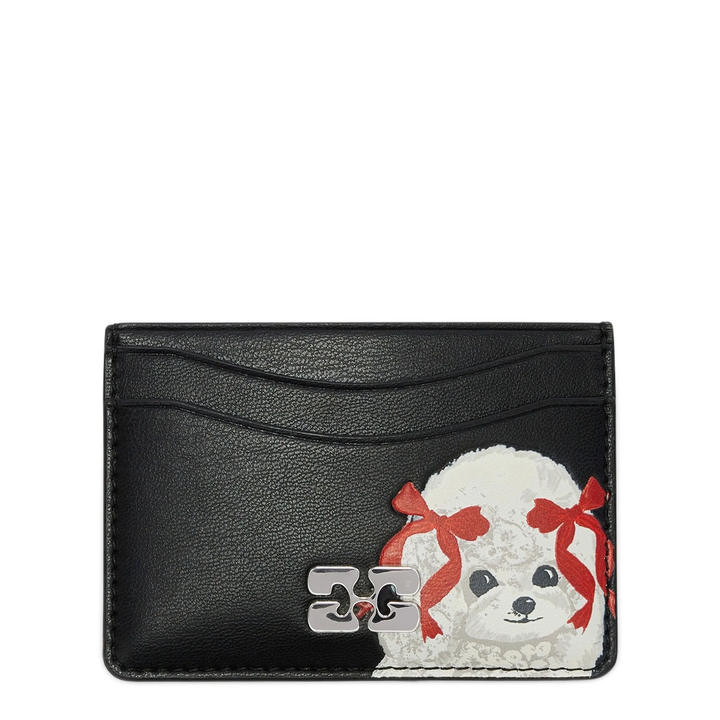 Card Holder Puddle