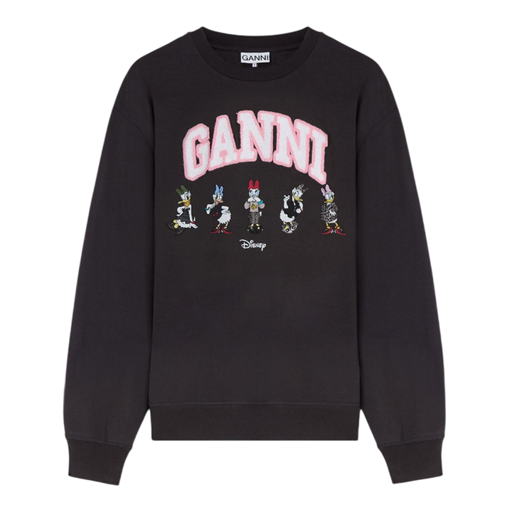 Isoli Crewneck Daisy