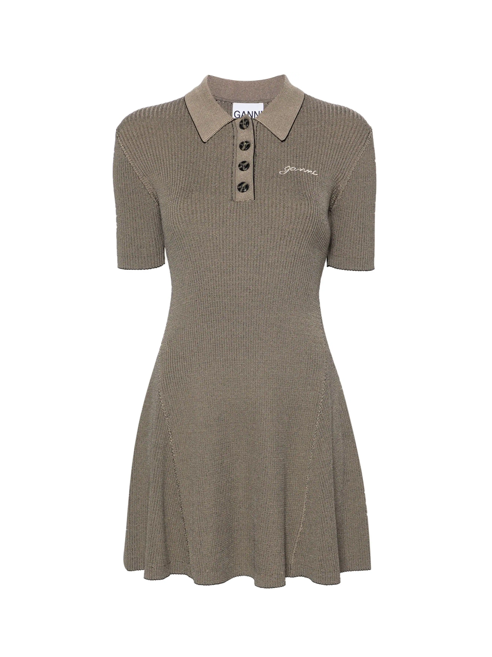 Melange Knit Mini Dress Club21.com Melange Knit Mini Dress Club21.com