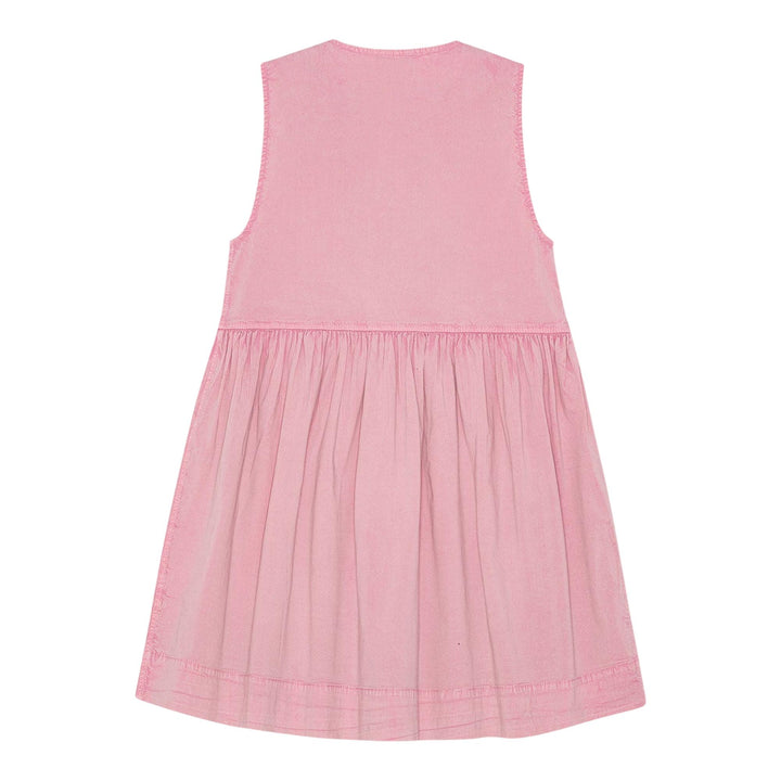 ganni pink bow dress Rent Ganni Pink Dress UK 12