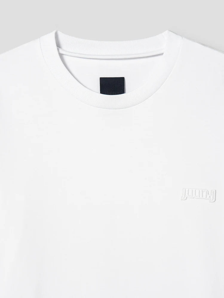 Archive De Juun.J Basic T-Shirt