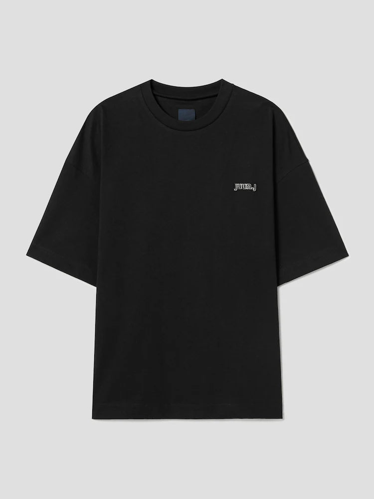 Archive De Juun.J Basic T-Shirt