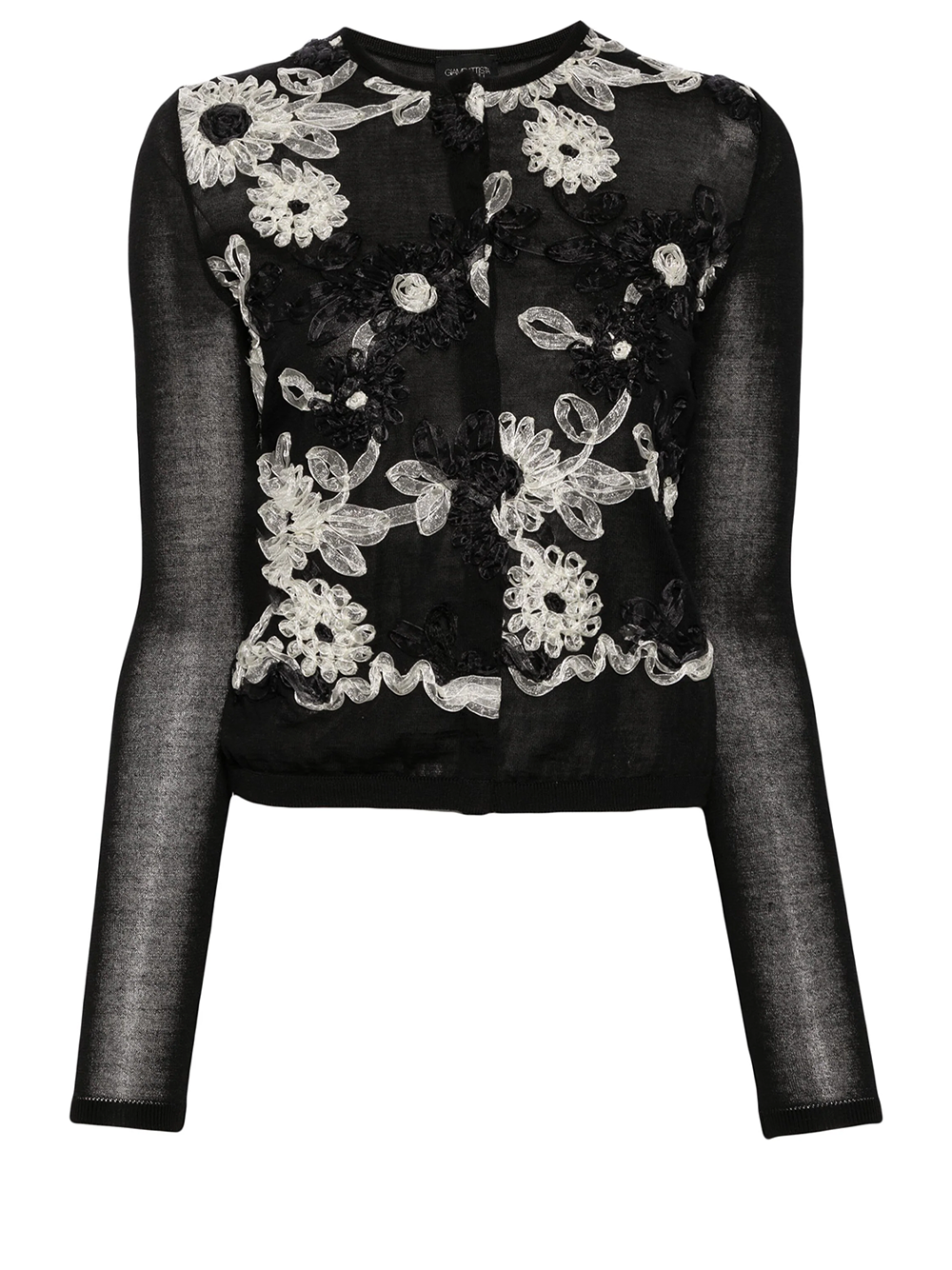 Giambattista-Valli-Cardigan