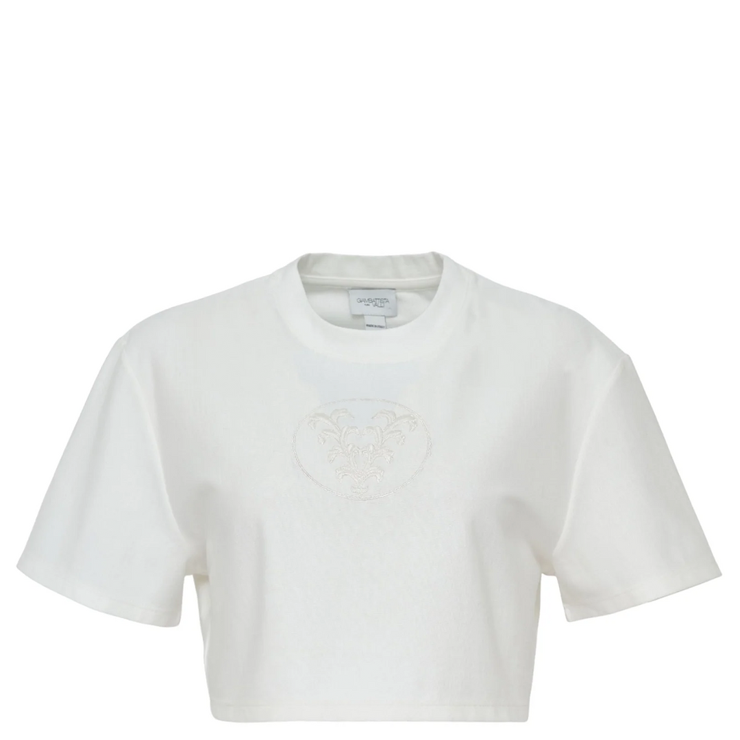 Jersey Embroidery Tee