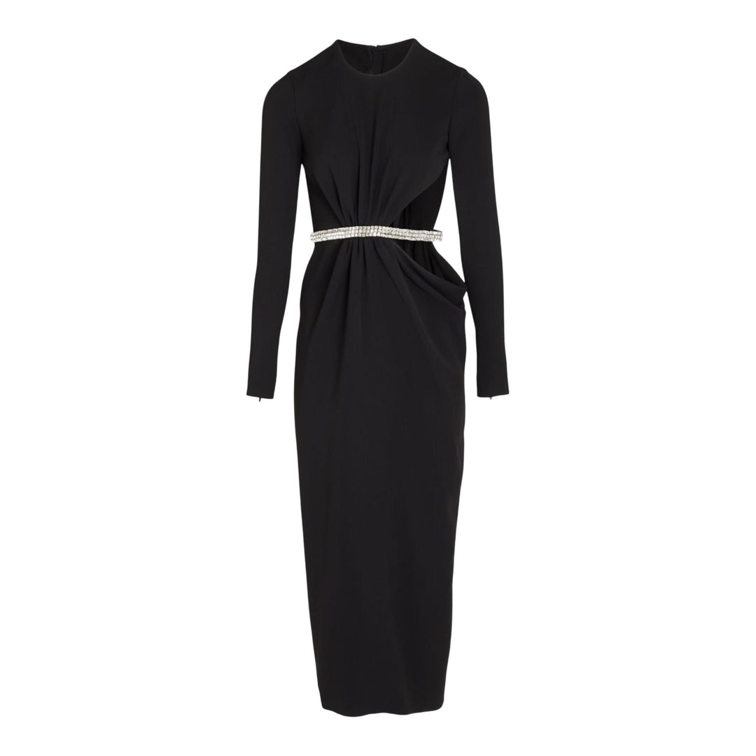 Giambattista_Valli_Dress_Black