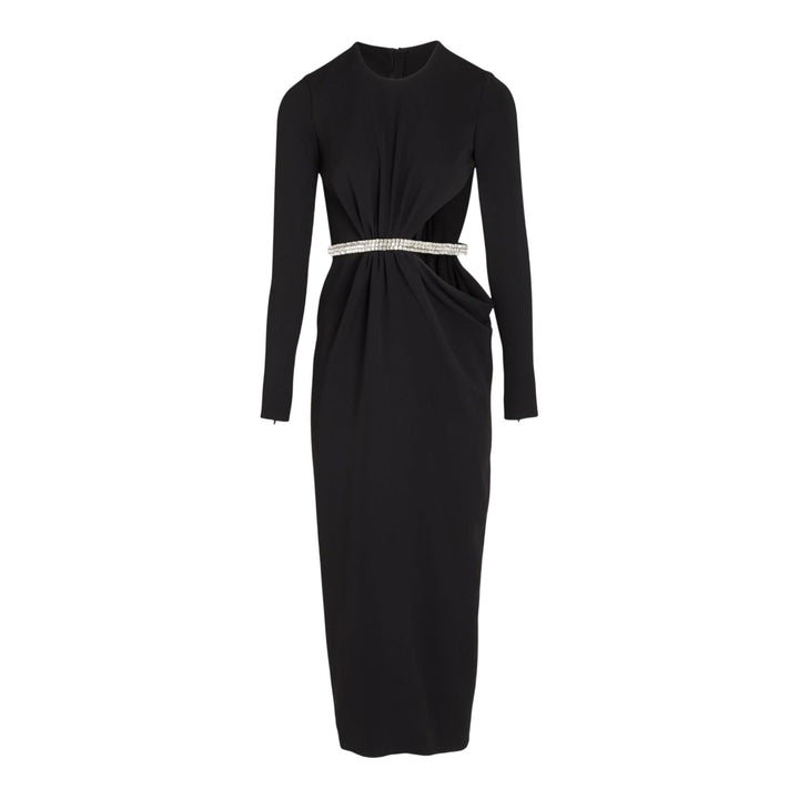 Giambattista_Valli_Dress_Black