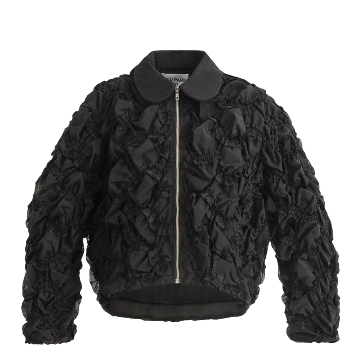 Nono Jacket Waves