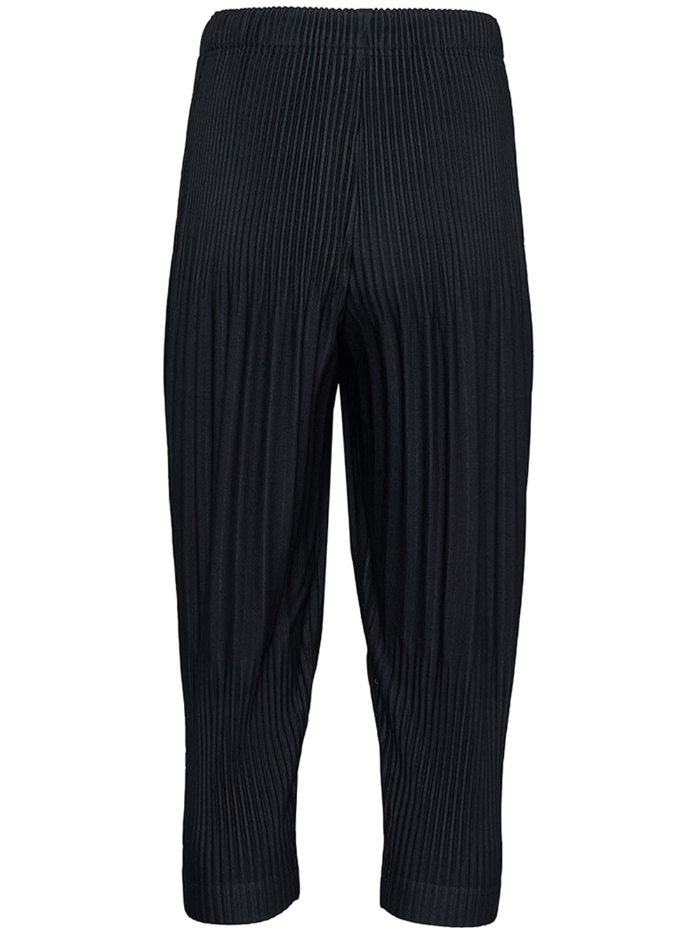 HOMME-PLISSE-ISSEY-MIYAKE-BASICS-Pants-Black-2