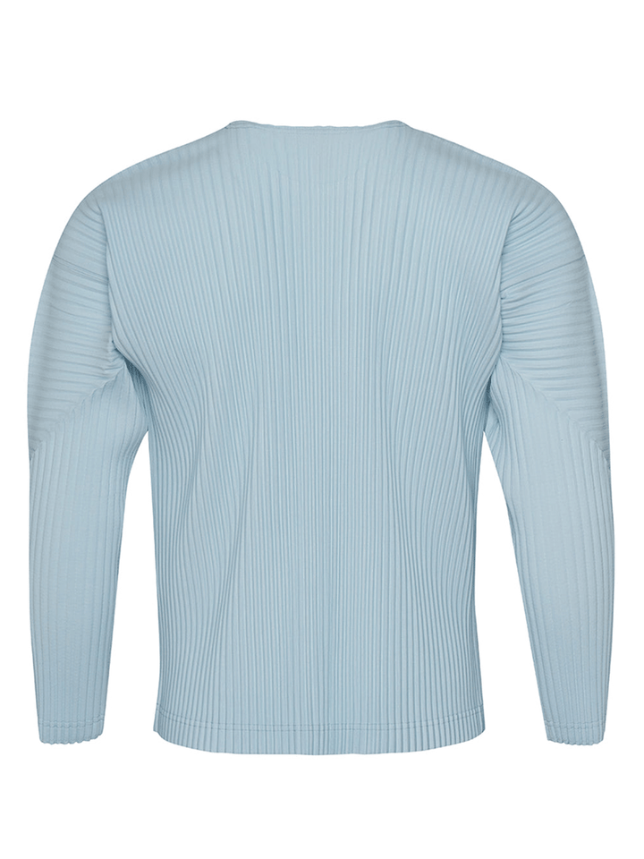 HOMME-PLISSE-ISSEY-MIYAKE-COLOR-PLEATS-T-Shirt-Light-Indigo_2