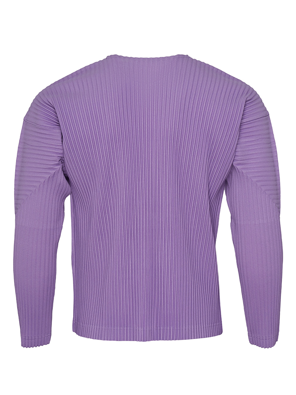 HOMME-PLISSE-ISSEY-MIYAKE-COLOR-PLEATS-T-Shirt-Lilac-Purple_2