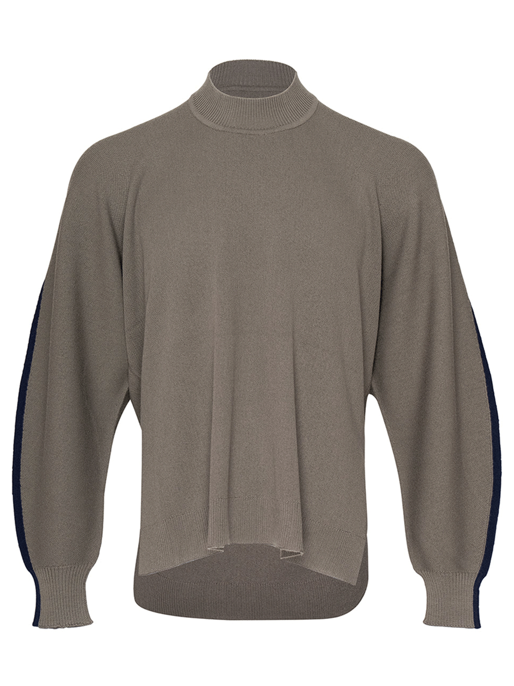 HOMME-PLISSE-ISSEY-MIYAKE-FRAMEWORK-KNIT-Khaki-1