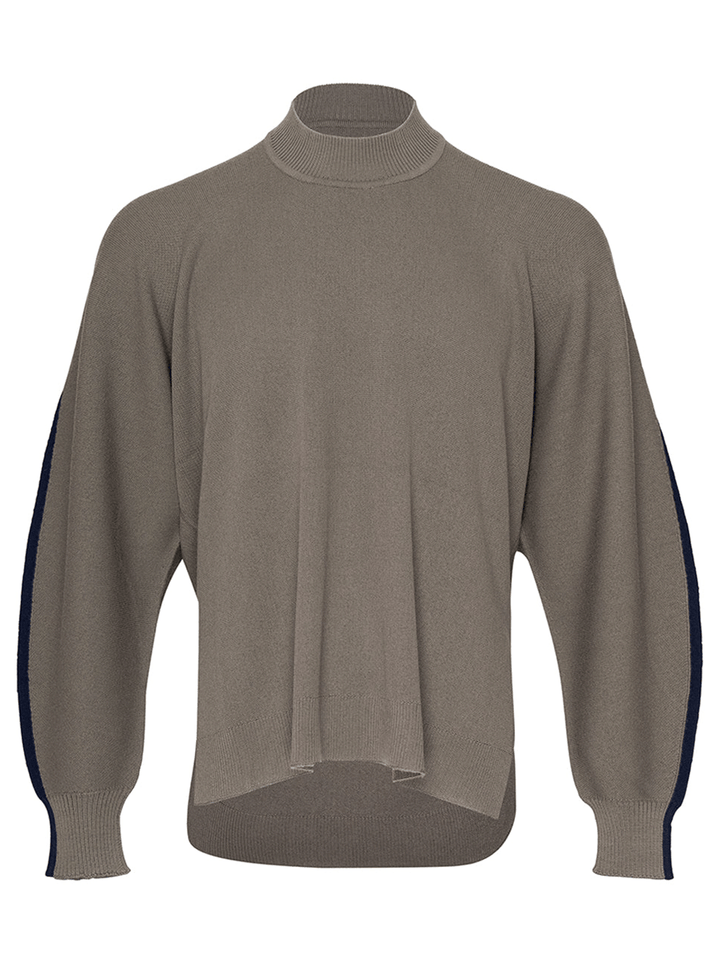 HOMME-PLISSE-ISSEY-MIYAKE-FRAMEWORK-KNIT-Khaki-1