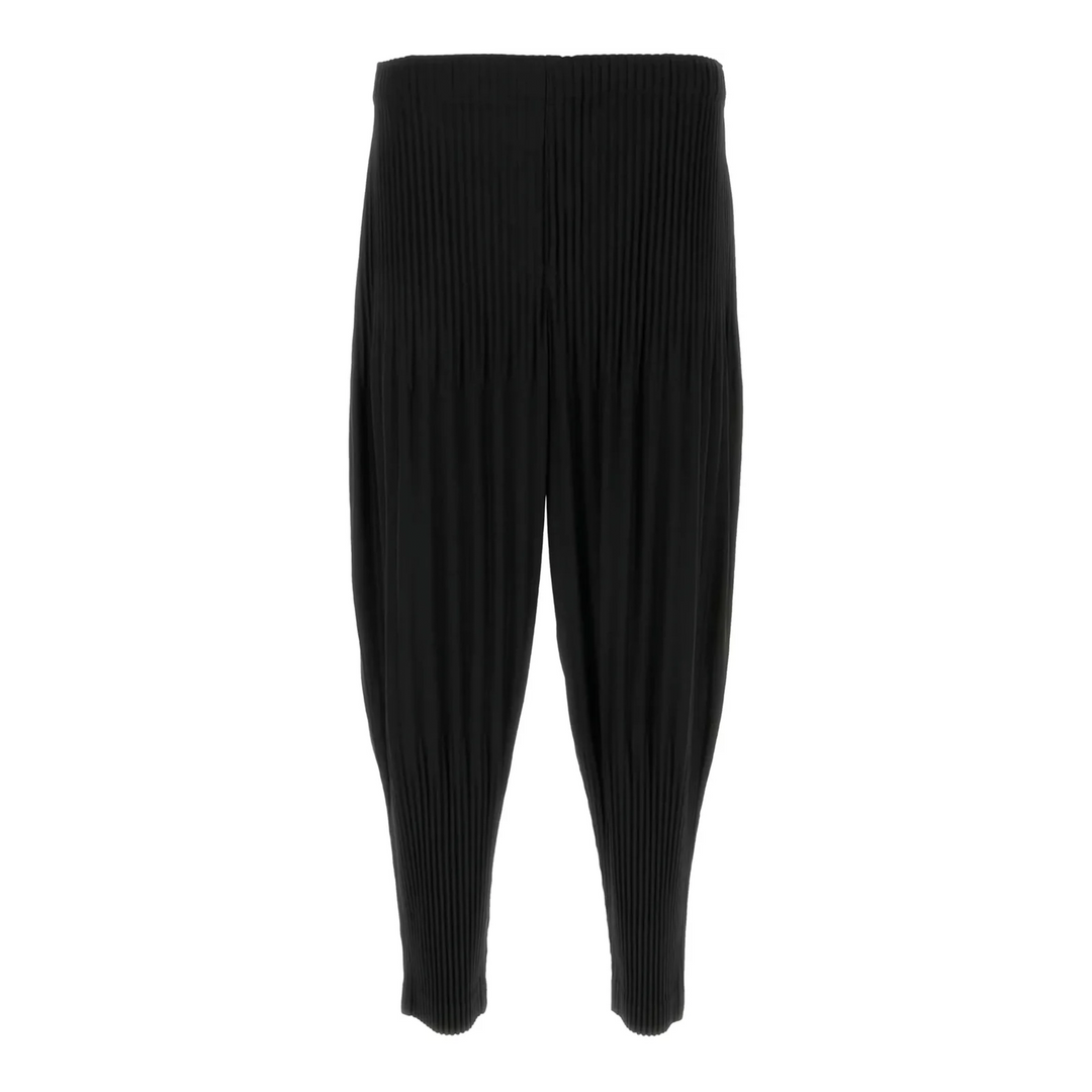 Long Wide Pants