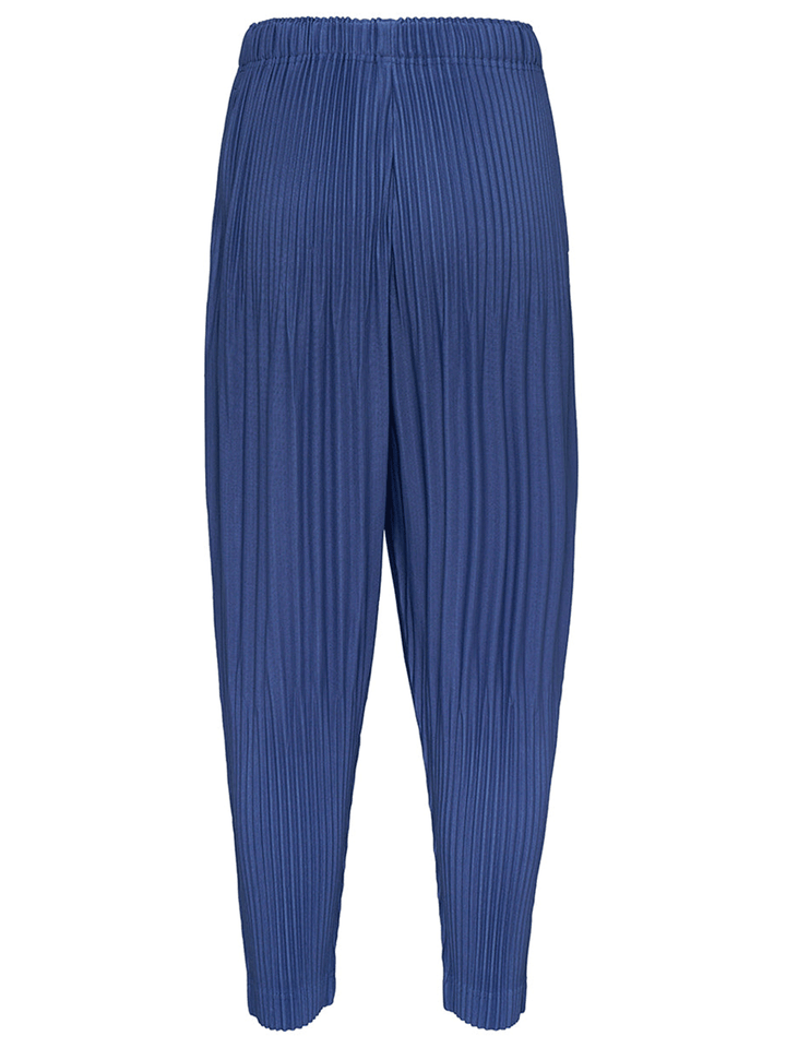 HOMME-PLISSE-ISSEY-MIYAKE-MONTHLY-COLOR-DECEMBER-Pants-Stormy-Blue-2