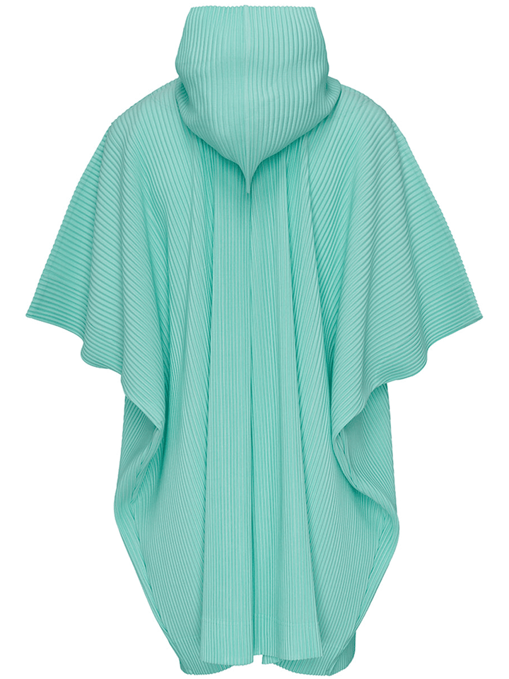 HOMME-PLISSE-ISSEY-MIYAKE-MONTHLY-COLORS-JANUARY-Coat-Mint-Green-2