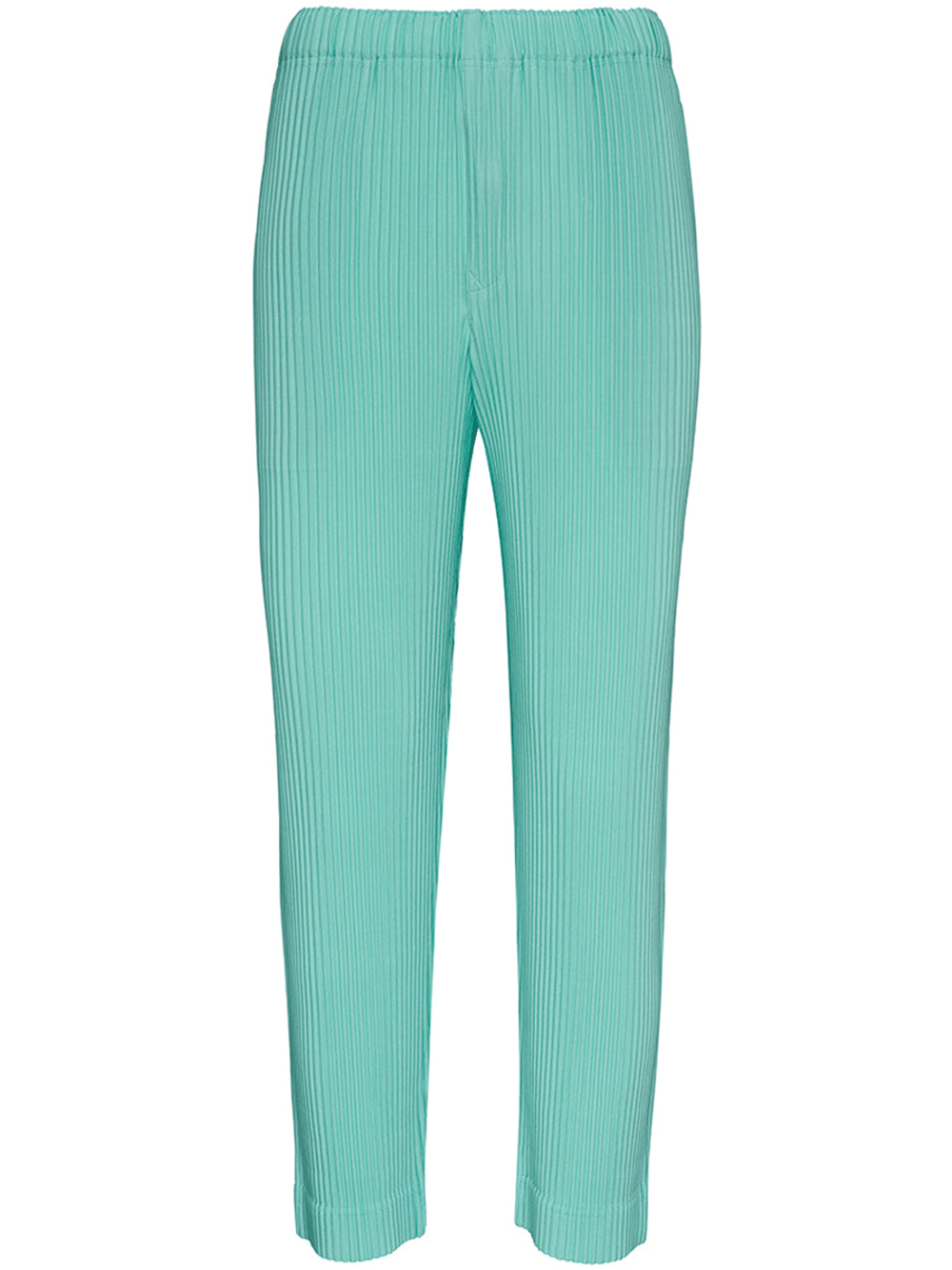 HOMME-PLISSE-ISSEY-MIYAKE-MONTHLY-COLORS-JANUARY-Pants-Mint-Green-1