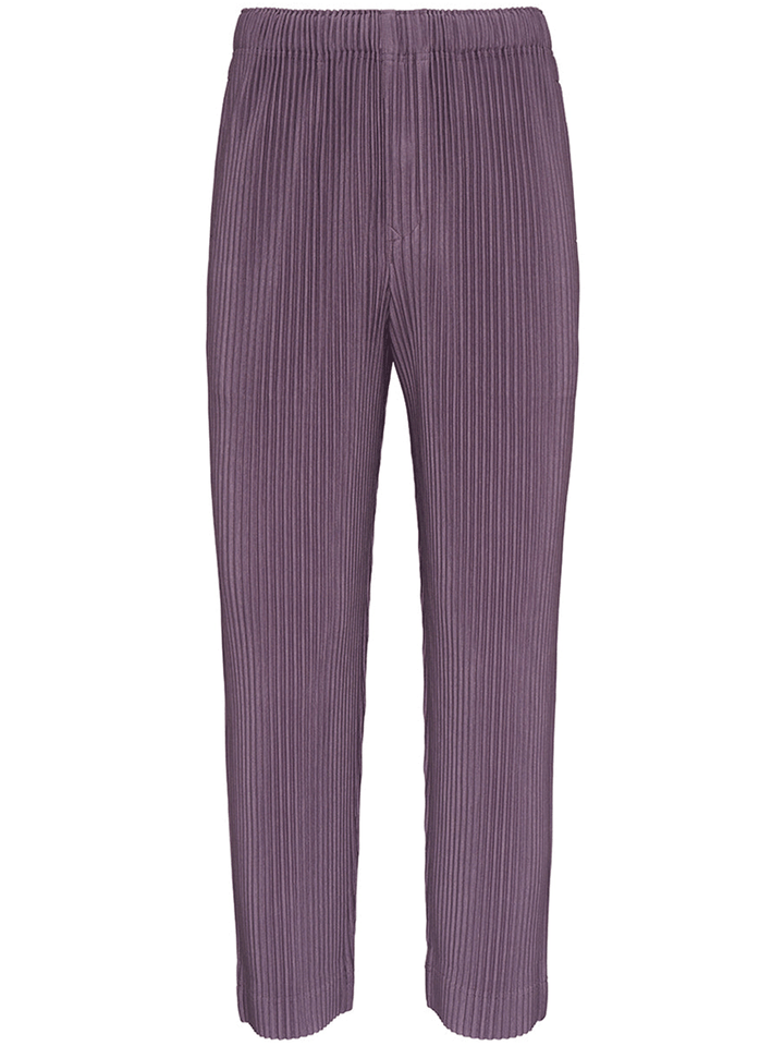 HOMME-PLISSE-ISSEY-MIYAKE-MONTHLY-COLORS-JANUARY-Pants-Rose-Brown-1