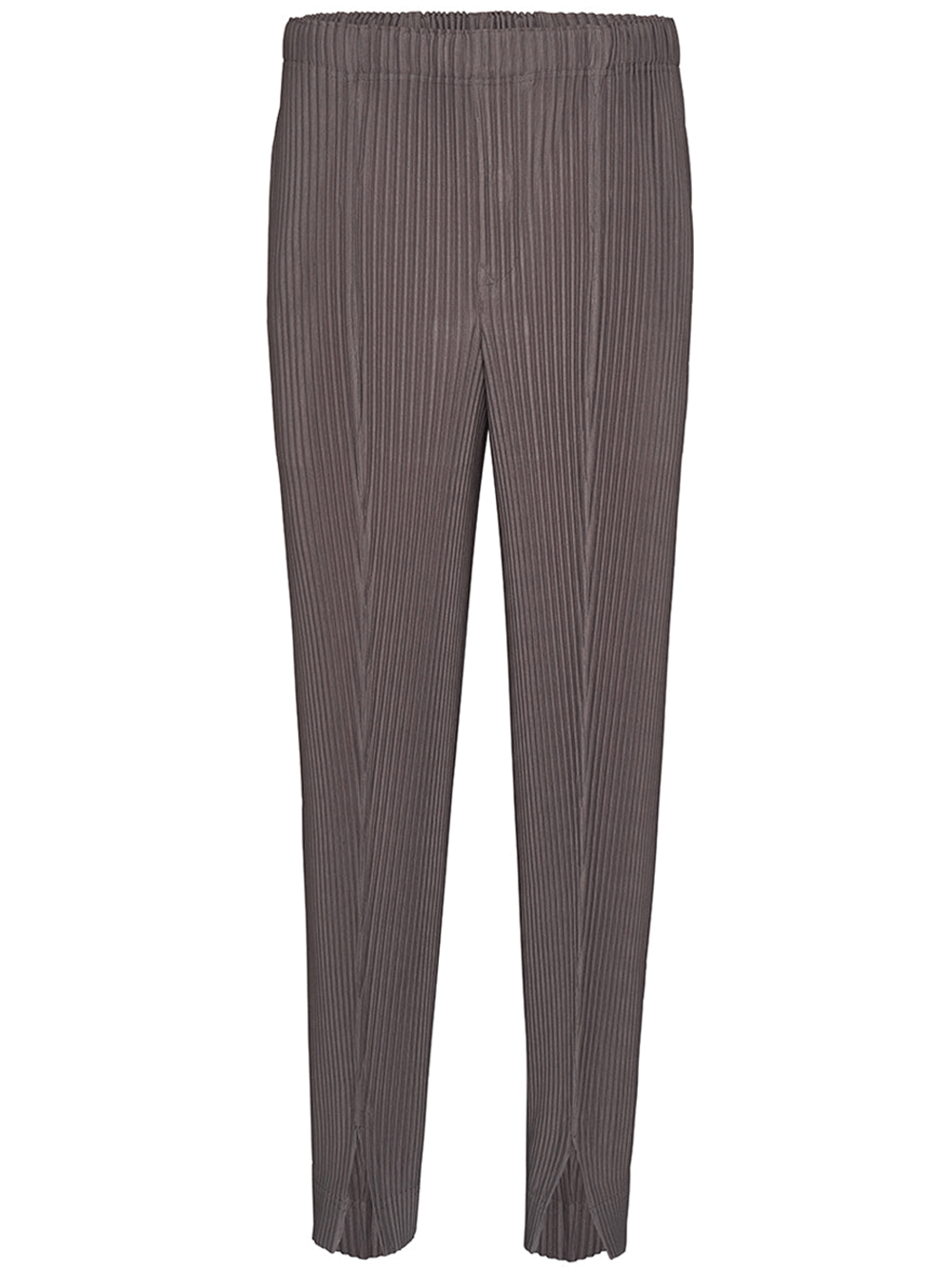 HOMME-PLISSE-ISSEY-MIYAKE-MONTHLY-COLORS-NOVEMBER-Pants-Bronze-Gray-1