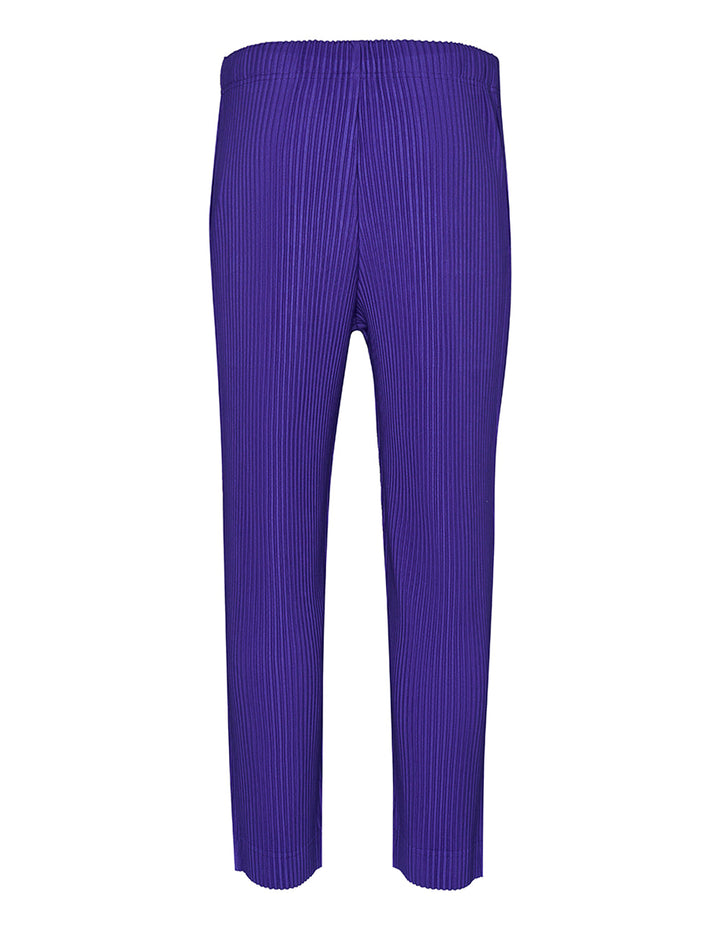 HOMME-PLISSE-ISSEY-MIYAKE-MONTHLY-COLORS-SEPTEMBER-Pants-Viola-Violet-2