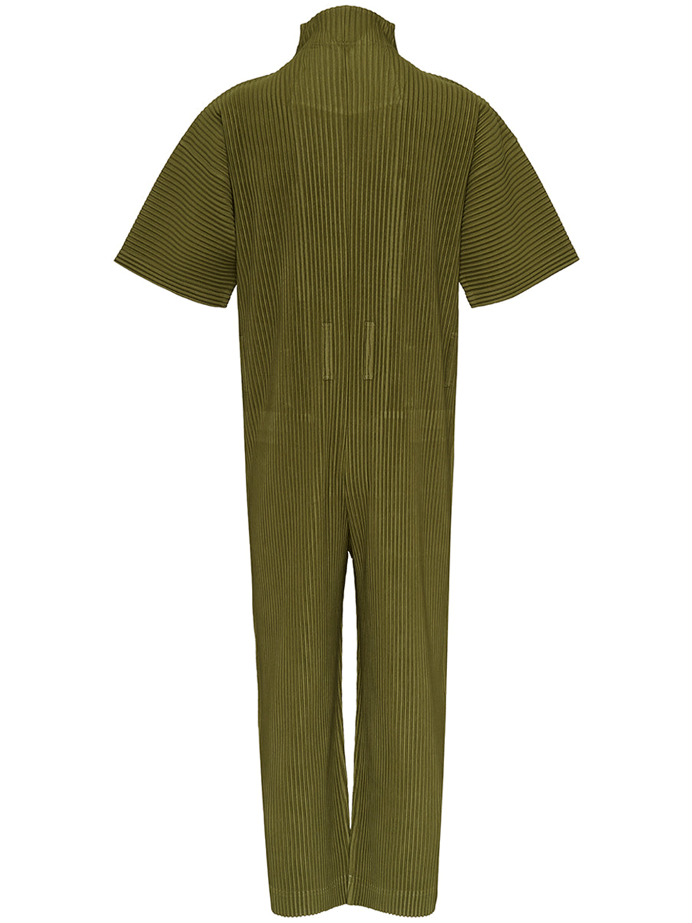 HOMME-PLISSE-ISSEY-MIYAKE-PLEATS-BOTTOMS-Jumpsuit-Olive-Khaki-2