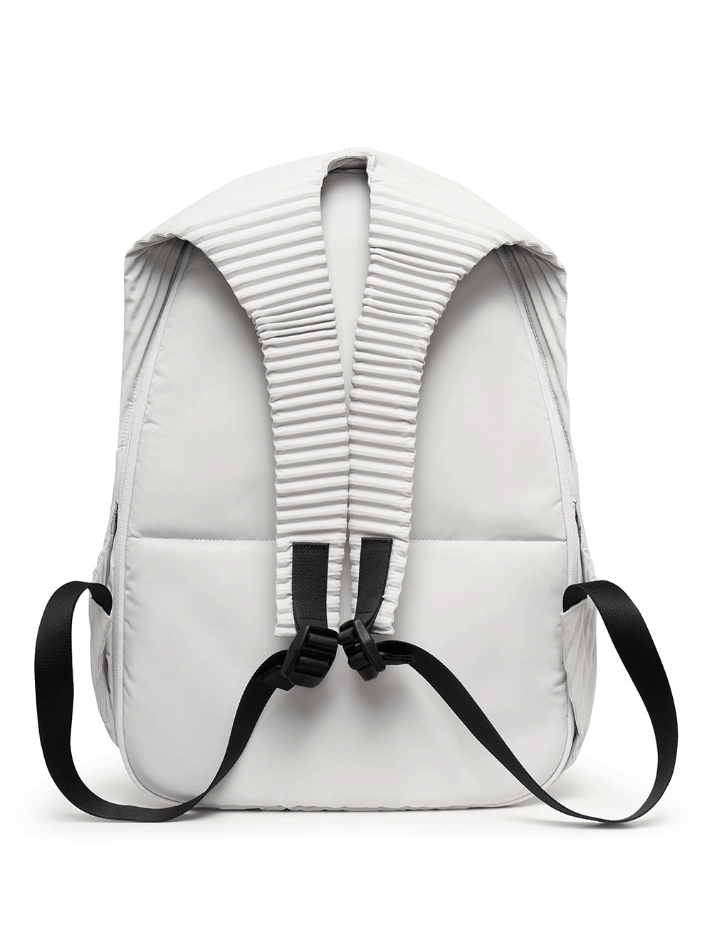 HOMME-PLISSE-ISSEY-MIYAKE-PLEATS-DAYPACK-Light-Gray-2