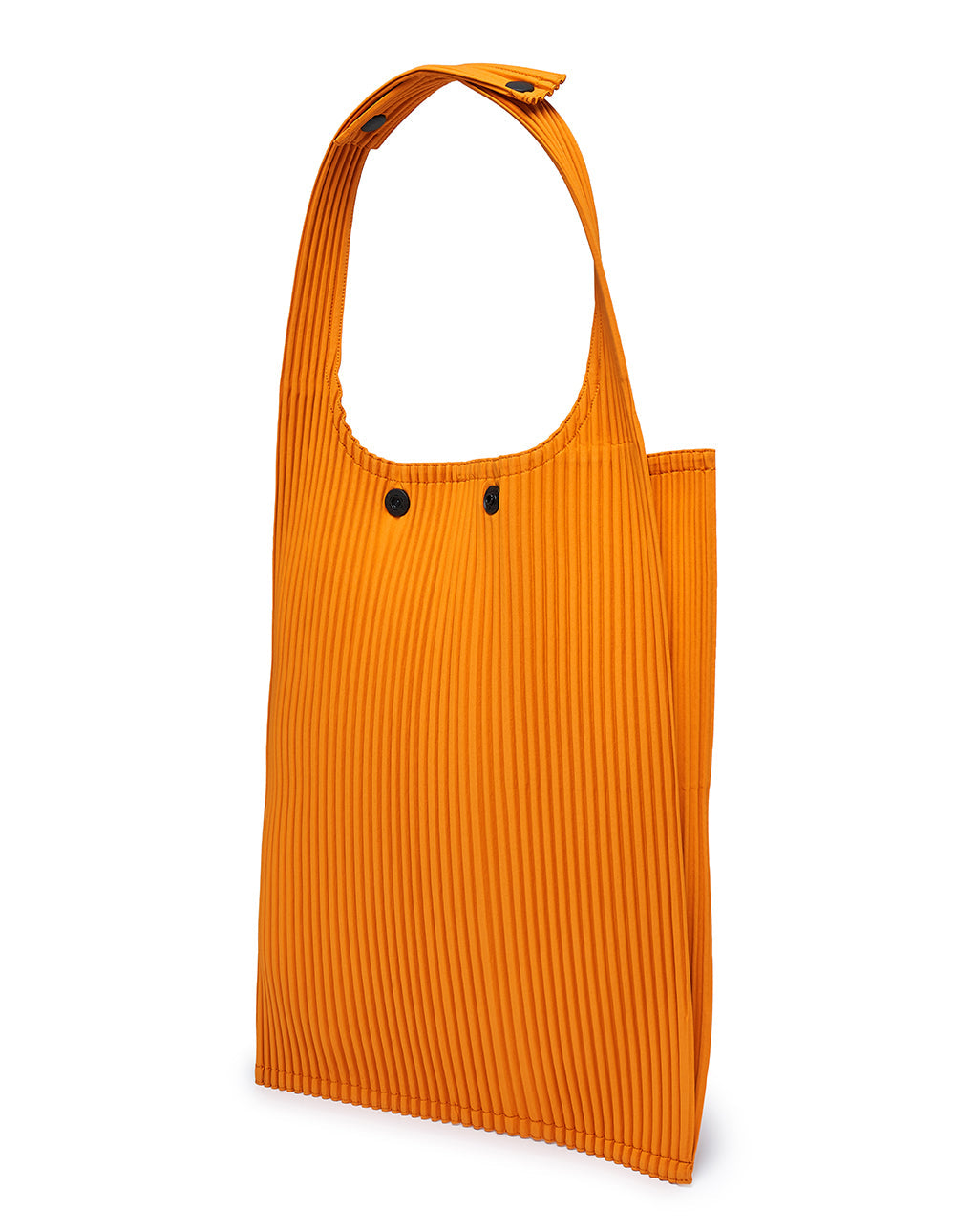 HOMME-PLISSE-ISSEY-MIYAKE-Petal-Bag-Hand-Bag-Orange-2