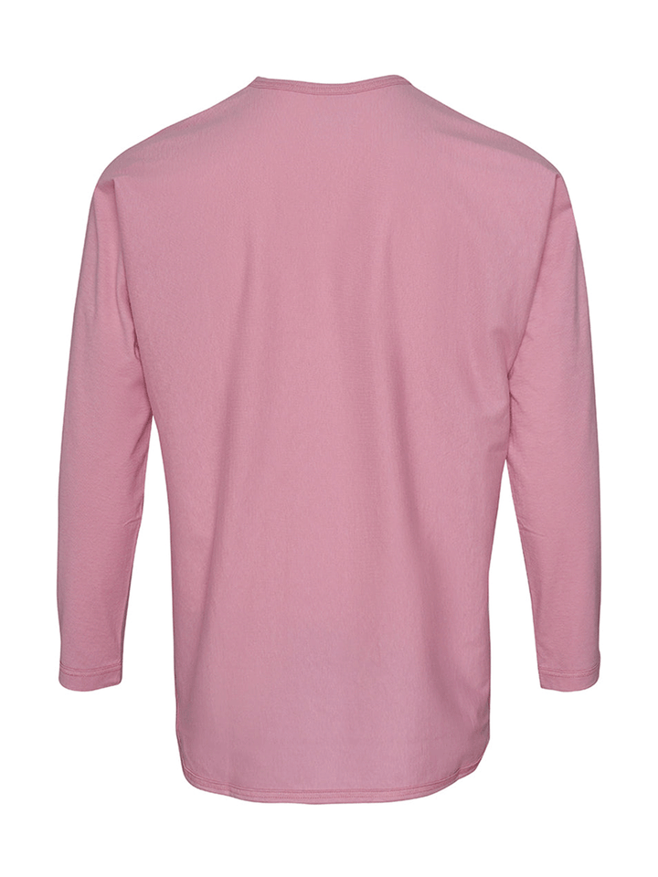 HOMME-PLISSE-ISSEY-MIYAKE-RELEASE-T-2-T-Shirt-Pink-2