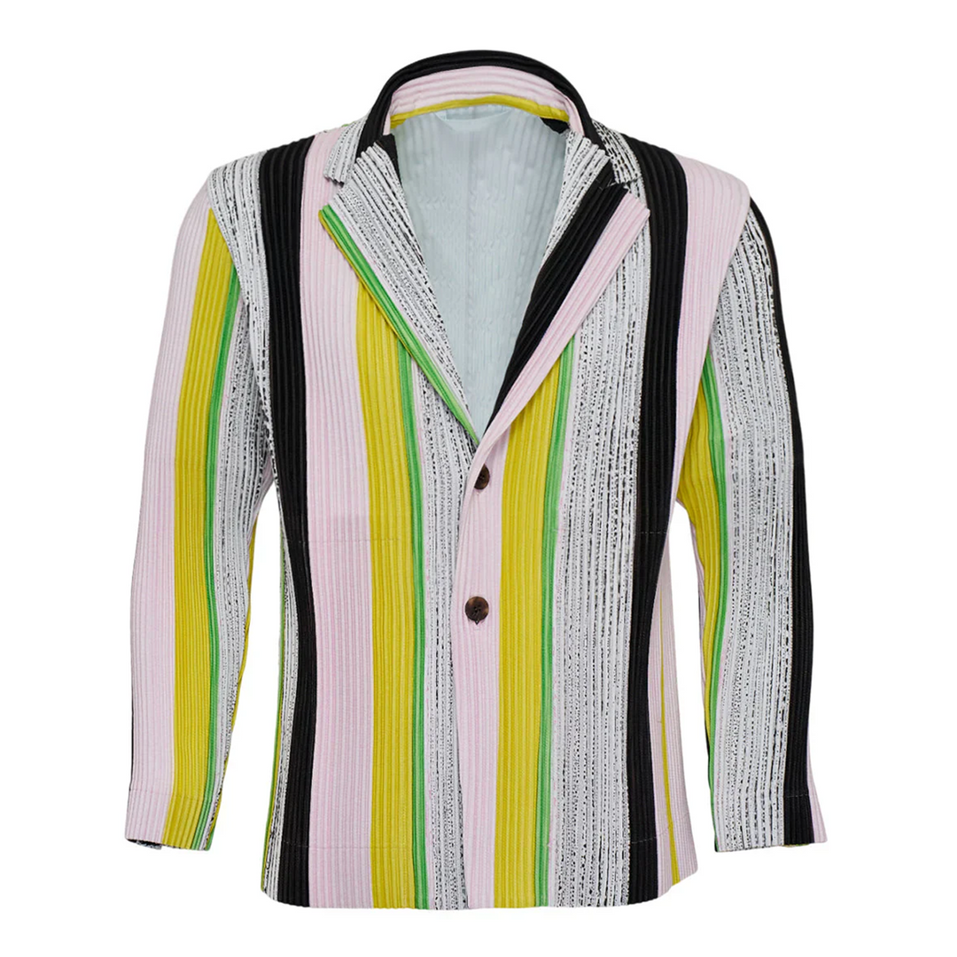 Rb Stripes 1 Jacket