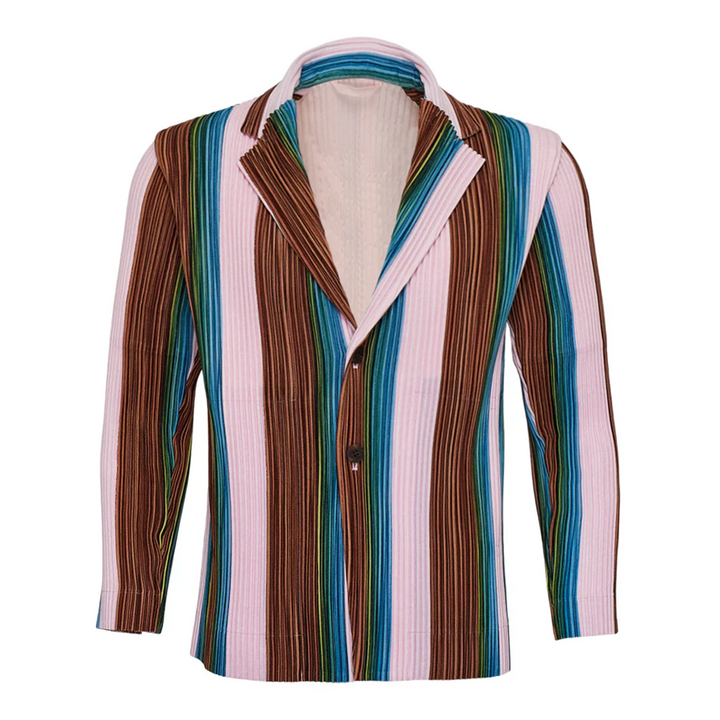 Rb Stripes Jacket
