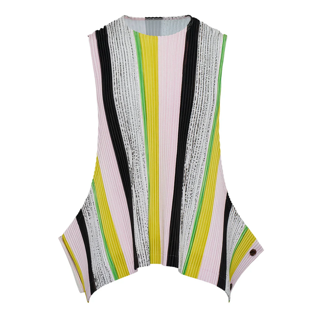 Rb Stripes 1 Tee