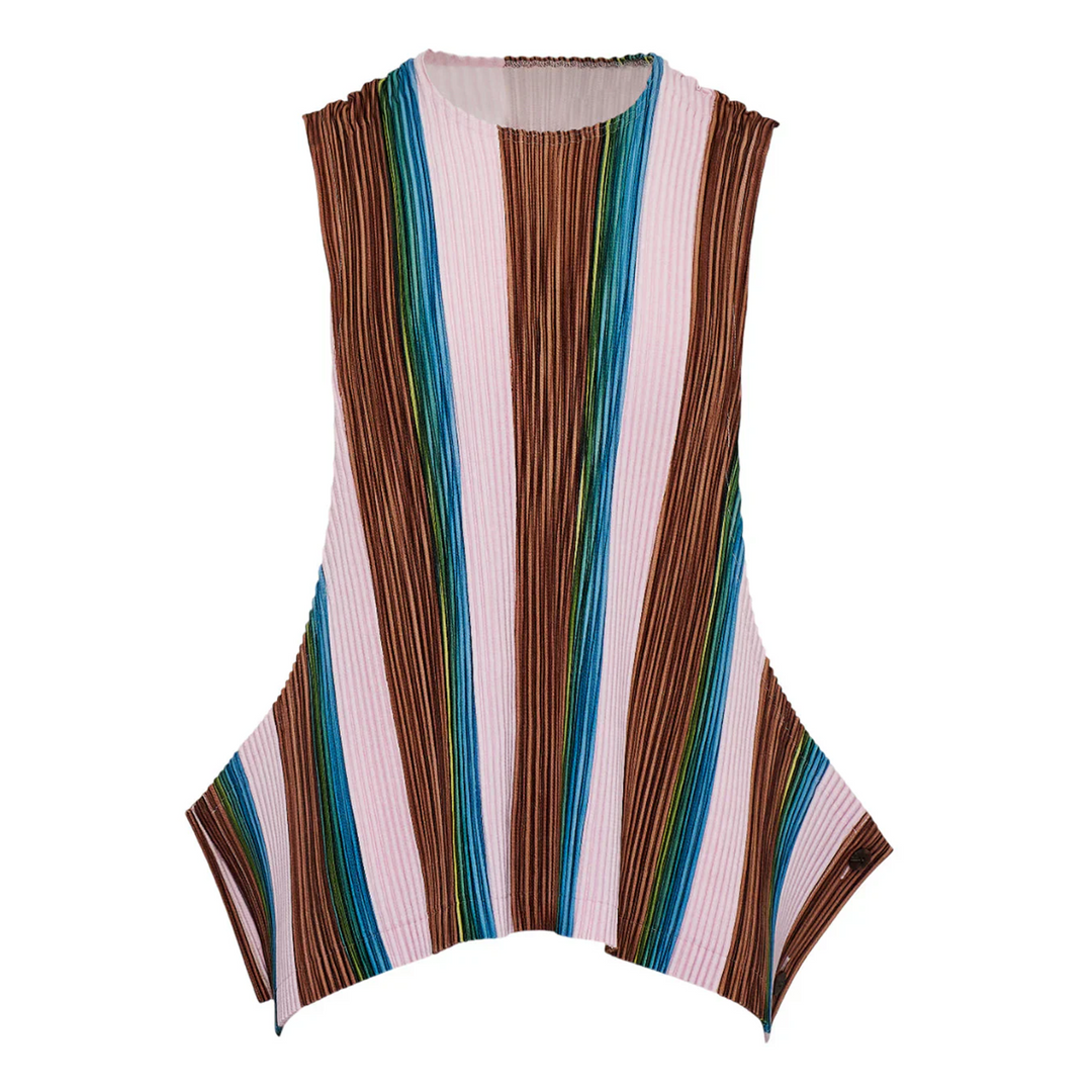 RB Stripes Tee