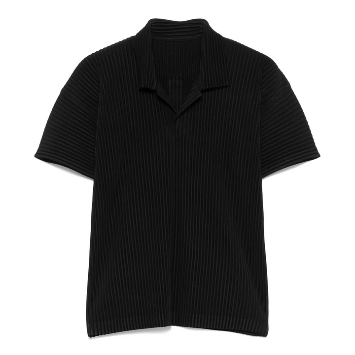 Short Sleeve Polo