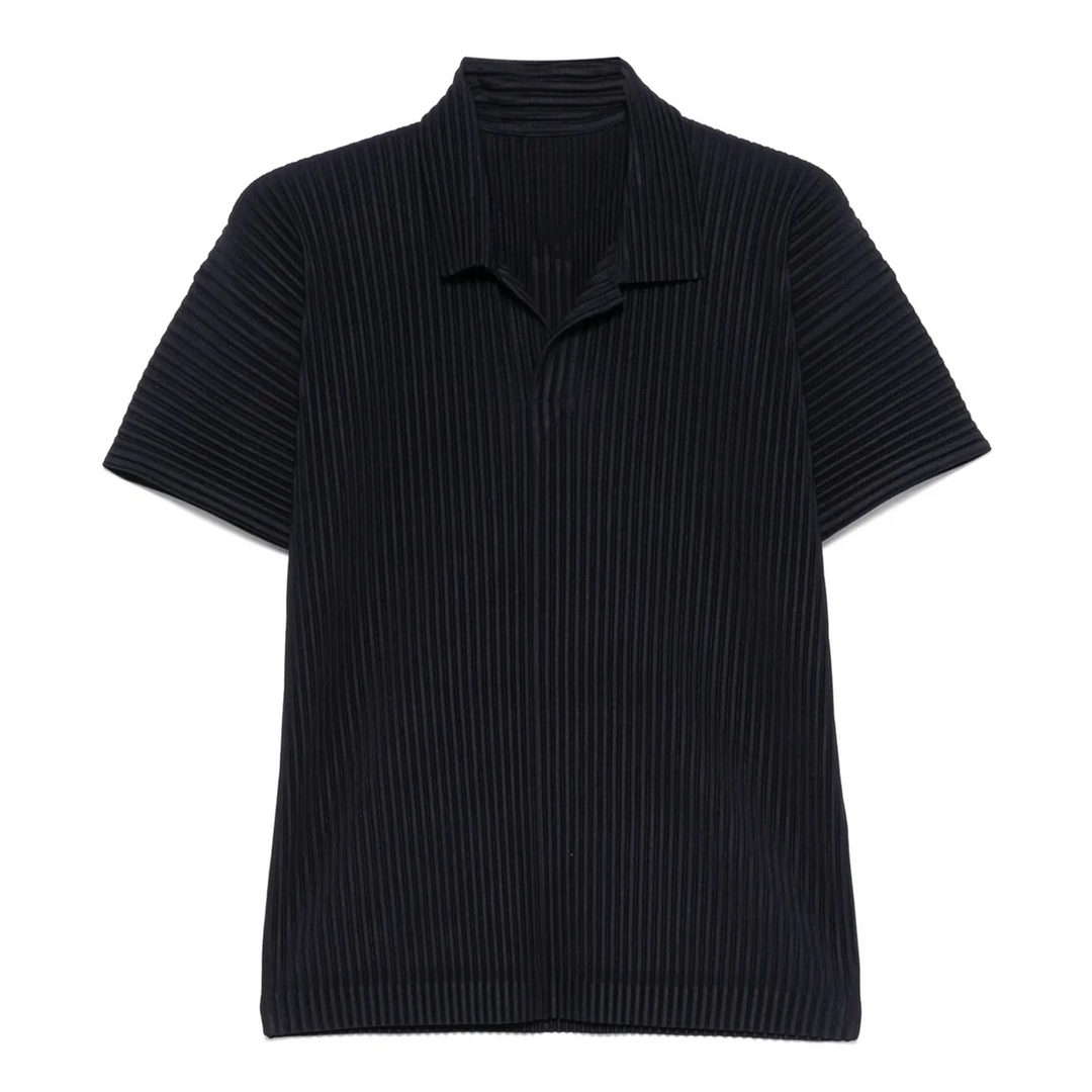Short Sleeve Polo