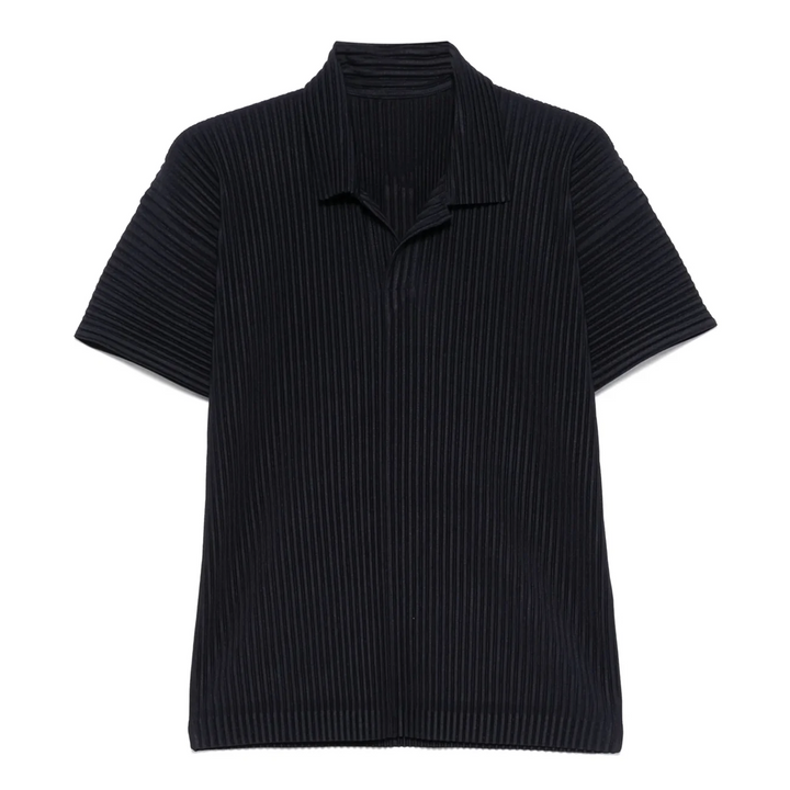 Short Sleeve Polo
