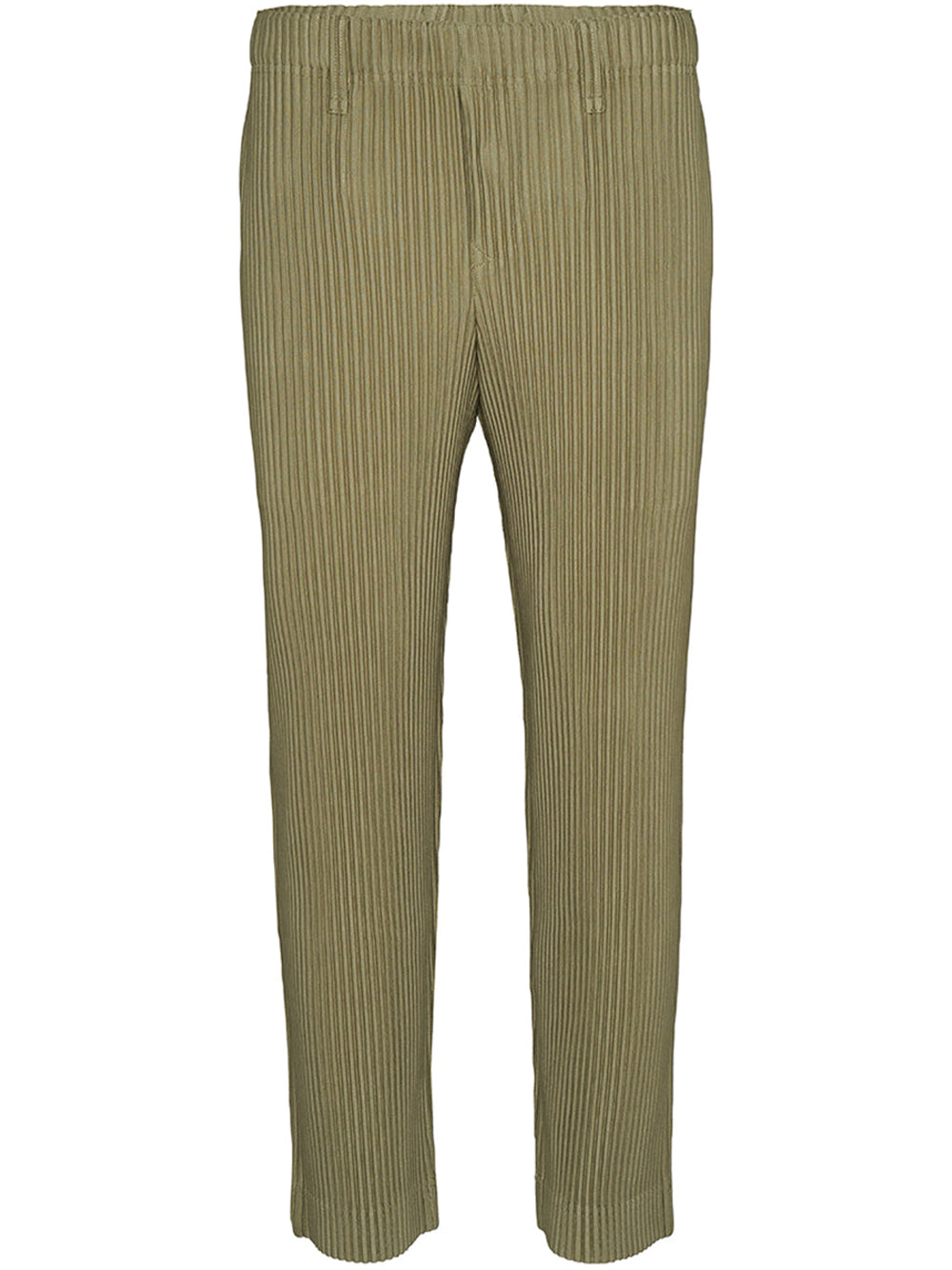 HOMME-PLISSE-ISSEY-MIYAKE-TAILORED-PLEATS-1-Pants-Khaki-1